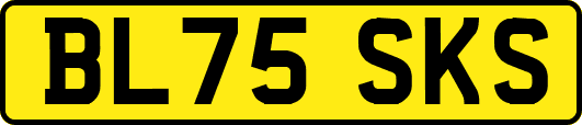 BL75SKS