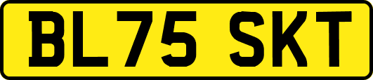 BL75SKT