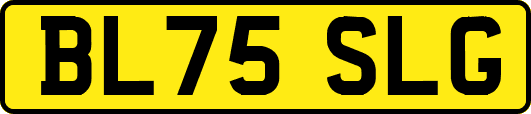 BL75SLG