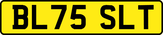 BL75SLT