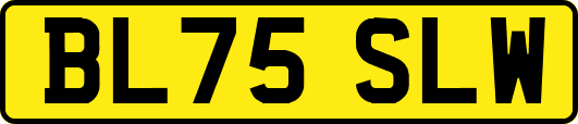 BL75SLW