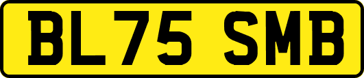 BL75SMB