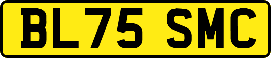 BL75SMC