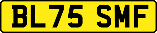 BL75SMF