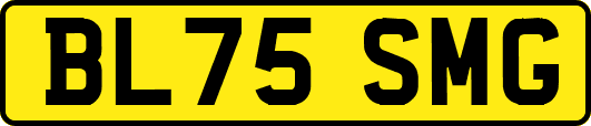 BL75SMG