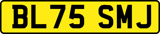 BL75SMJ