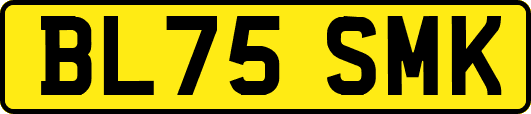 BL75SMK