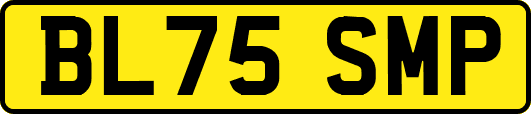 BL75SMP