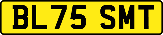 BL75SMT