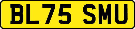 BL75SMU