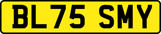 BL75SMY
