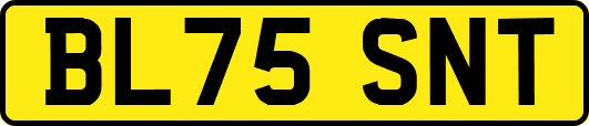 BL75SNT