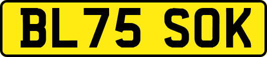 BL75SOK