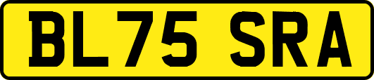 BL75SRA