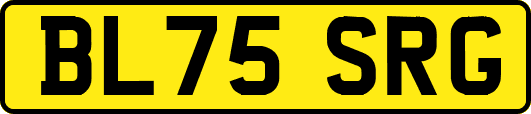 BL75SRG