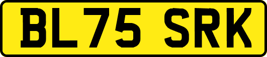 BL75SRK