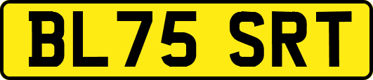 BL75SRT
