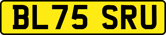 BL75SRU
