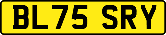 BL75SRY