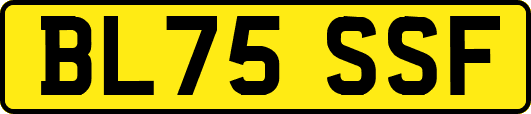 BL75SSF