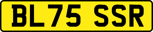 BL75SSR