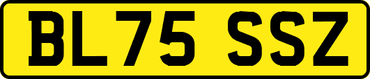 BL75SSZ