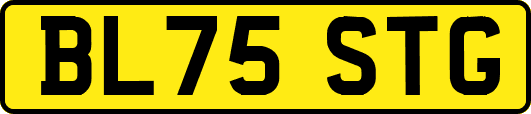 BL75STG