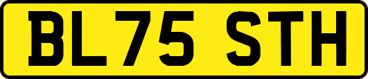 BL75STH