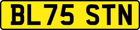 BL75STN