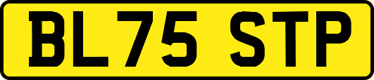 BL75STP