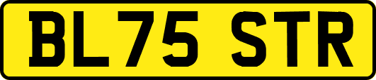 BL75STR