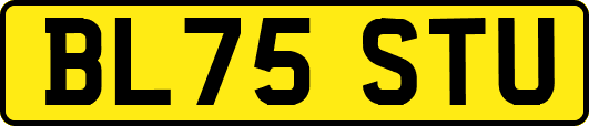 BL75STU