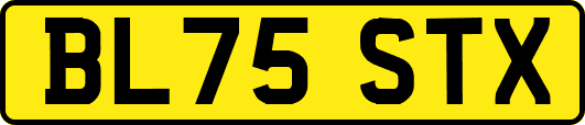 BL75STX