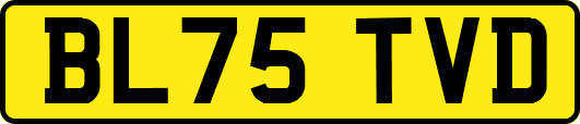 BL75TVD