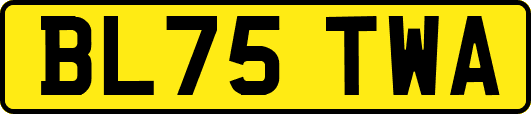 BL75TWA