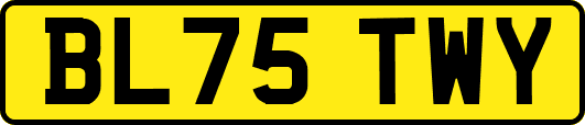 BL75TWY