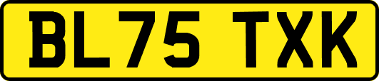 BL75TXK