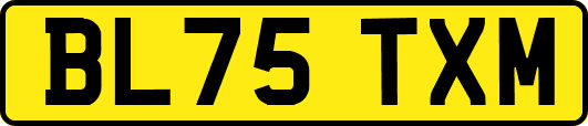 BL75TXM
