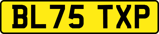 BL75TXP