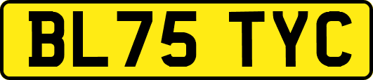 BL75TYC