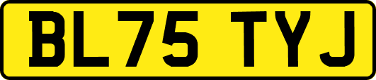 BL75TYJ