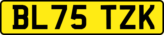 BL75TZK
