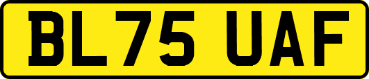 BL75UAF