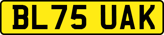 BL75UAK