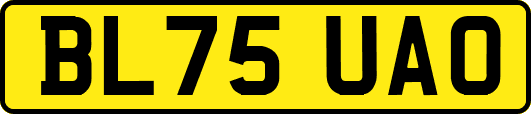 BL75UAO