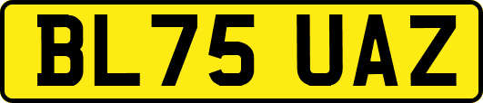 BL75UAZ