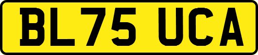 BL75UCA