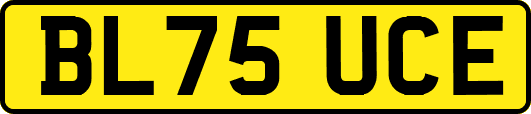 BL75UCE