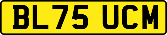 BL75UCM