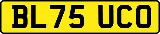 BL75UCO